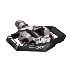 Shimano Pédales Trail Shimano XT PDM8120