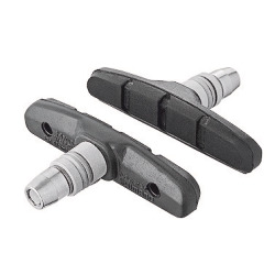 Shimano Paire de patins de frein M70T3