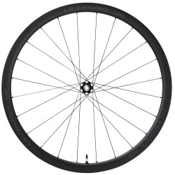 Shimano Paire de roues route WH-R8170-C36