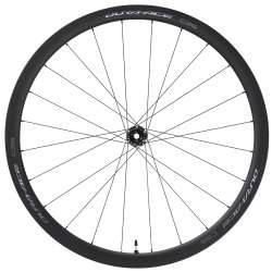 Shimano Paire de roues route Dura-Ace WH-R9270-C36