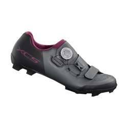 Shimano Chaussures vtt dame SH-XC5G