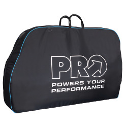 Pro Bagage pour bicyclette Bike Bag noir