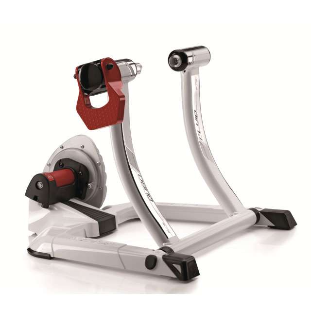 Elite Hometrainer Qubo Fluide