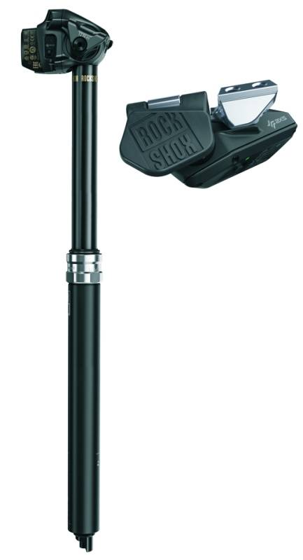 ROCKSHOX Tige de selle Reverb AXS 30.9mm, 125mm