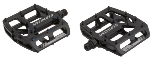 Specialized Pédales BENNIES Platform