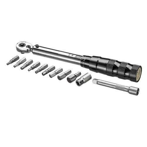 SCOTT Clé dynamométrique Torque 2.0