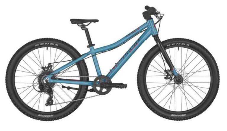 BERGAMONT Revox 24 Lite Boy