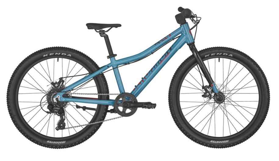 BERGAMONT Revox 24 Lite Boy