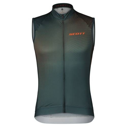 SCOTT Maillot sans manche homme RC Pro WO