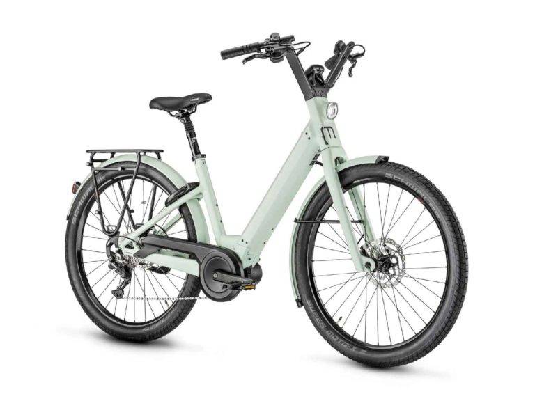 Moustache Lundi 27.1(10vit/Active+/400Wh/Intuvia)