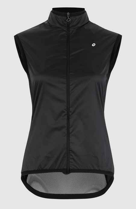 Assos Gilet coupe-vent dame UMA GT C2