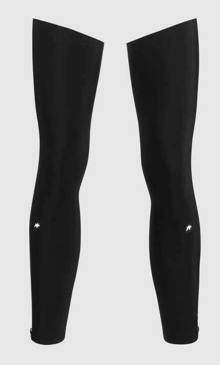 Assos Jambières RS Warmers TARGA