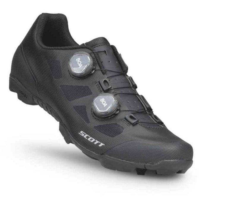 SCOTT Chaussures vtt homme Vertec