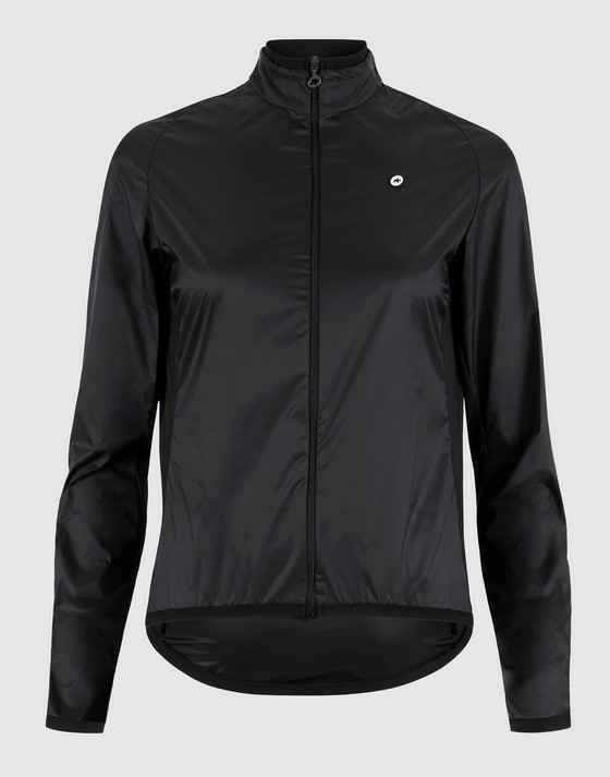 Assos Veste coupe-vent dame UMA GT C2