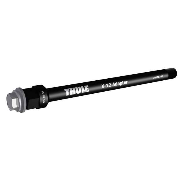 Thule Axe traversant SYNTACE M12x1.0 169 – 184 mm