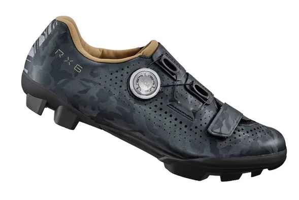 Shimano Chaussures dame gravel SH-RX6