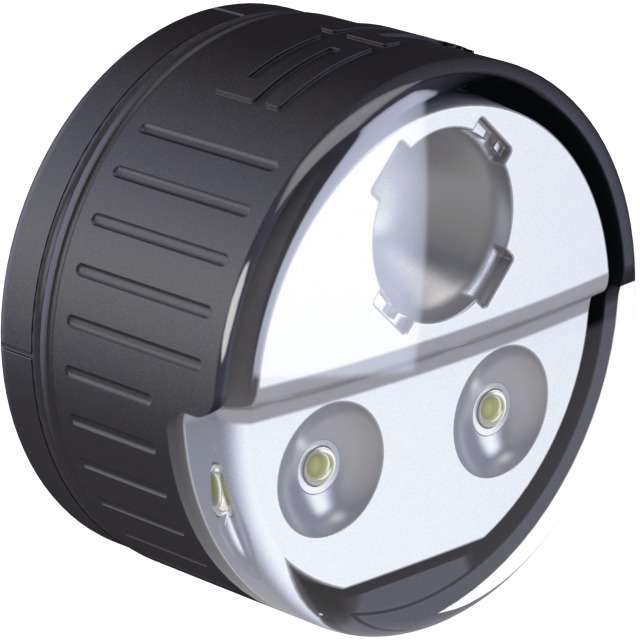 SP Connect Eclairage avant All Round LED light 200