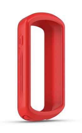 Garmin Silicone case rouge pr 830