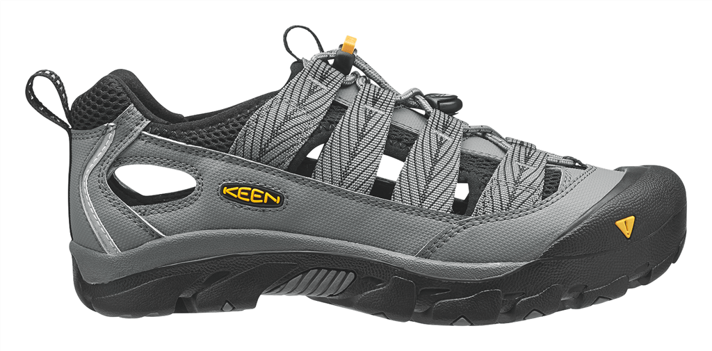 Keen Chaussures vtt dame Keen Commuter 4