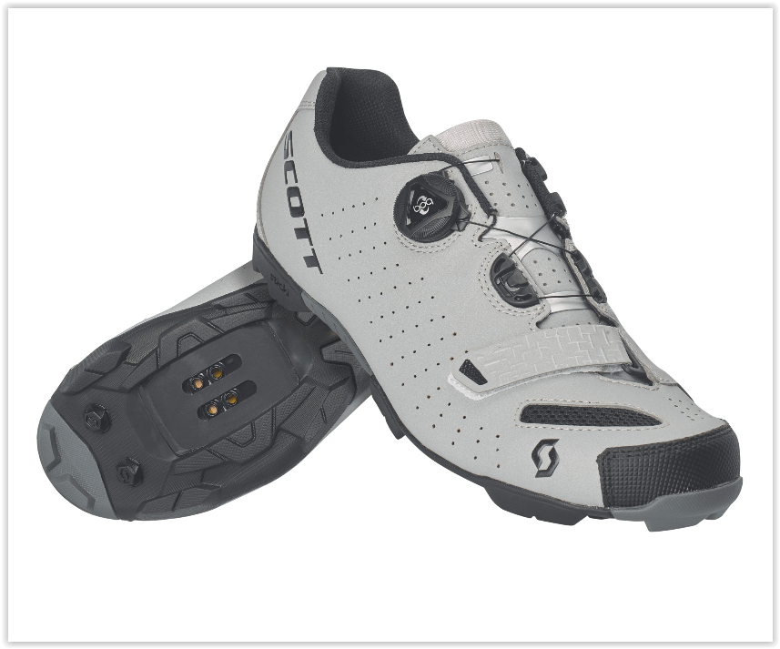 SCOTT Chaussures Vtt dame COMP BOA