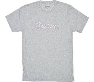 Specialized T-Shirt sagan Collection Tre-Blend Crew