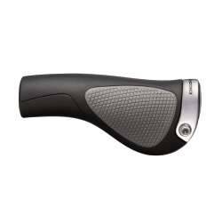 Ergon Poignées GP-1G Taille S GripShift noir