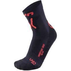 UYN Chaussettes homme cycling MTB