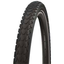 Schwalbe Pneu Marathon Mondial 27.5×2.00 pliable