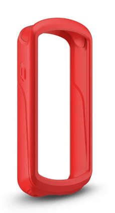 Garmin Silicone case rouge edge 1030