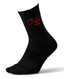 Specialized Chaussettes SOFT AIR TALL Sagan Edition