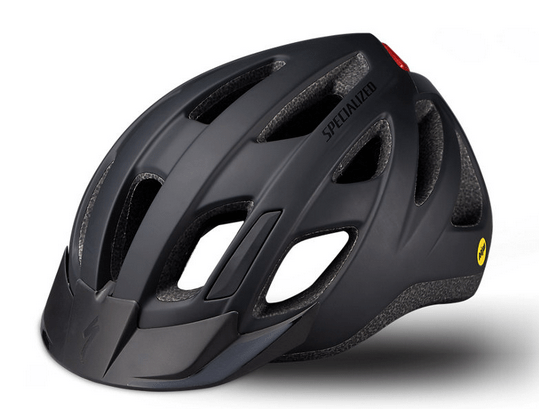 Specialized Casque CENTRO LED MIPS