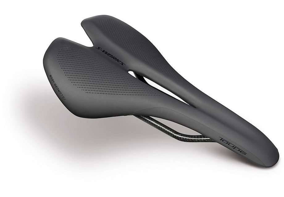 Specialized Selle SW TOUPE CARBON