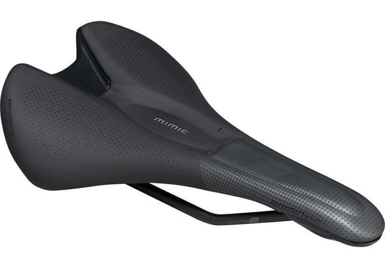 Specialized Selle ROMIN EVO EXPERT MIMIC
