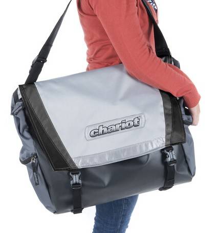 Chariot Sac Thule (2 places)