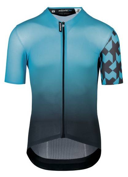 Assos Maillot crt homme EQUIPE RS SS Prof Edition