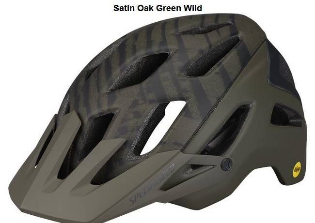 Specialized Casque AMBUSH ANGI MIPS