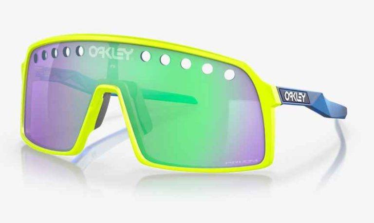 Oakley Lunettes Sutro Eyeshade Heritage Colors Collection