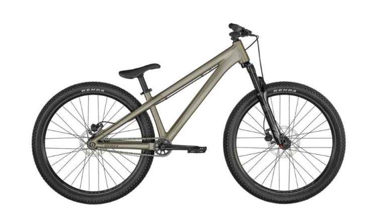 SCOTT Voltage YZ 0.1