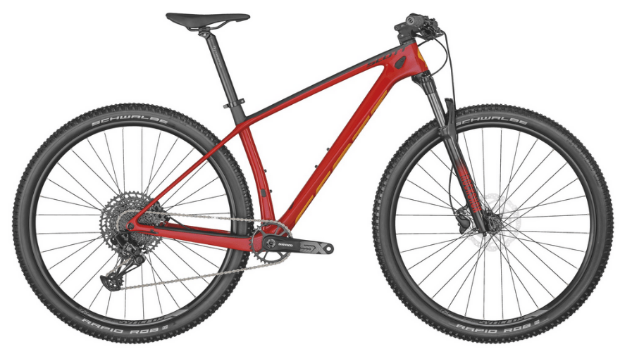 Scott scale shop 940 carbon