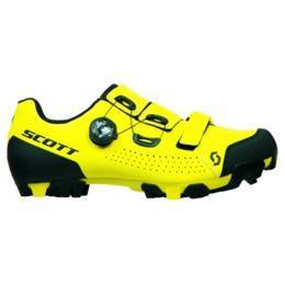 SCOTT Chaussures VTT Team boa