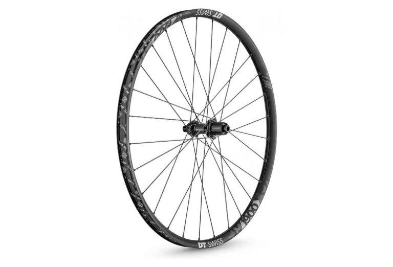 DT Swiss Roue arr M 1900 27.5