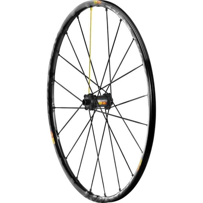 Mavic L Roue av Crossmax SL 29