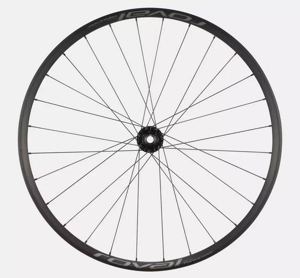 Specialized Roue av Roval Traverse 29″ boost alu