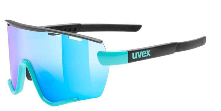 Uvex Lunettes 236 small Set