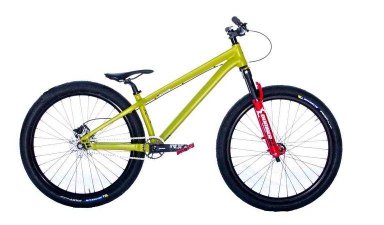 Specialized P3 DREAM EDITION