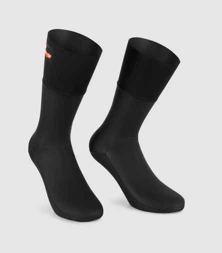 Assos Chaussettes RSR Thermo Rain
