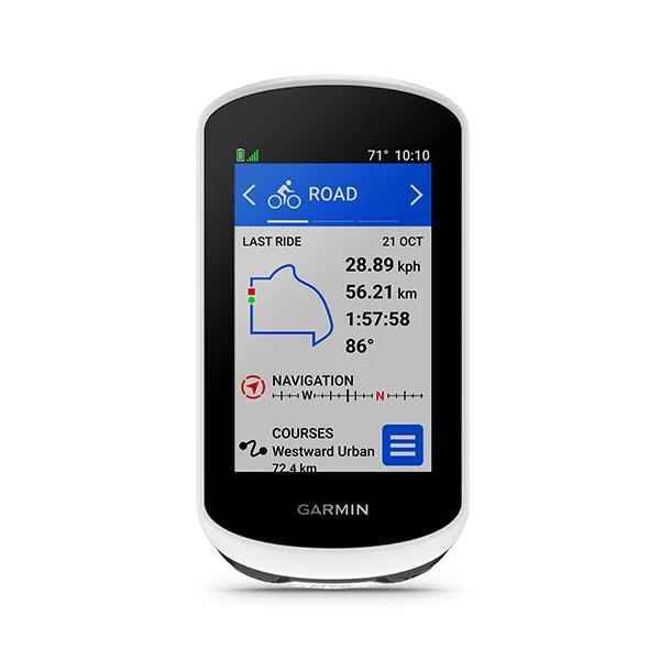 Garmin EDGE Explore 2