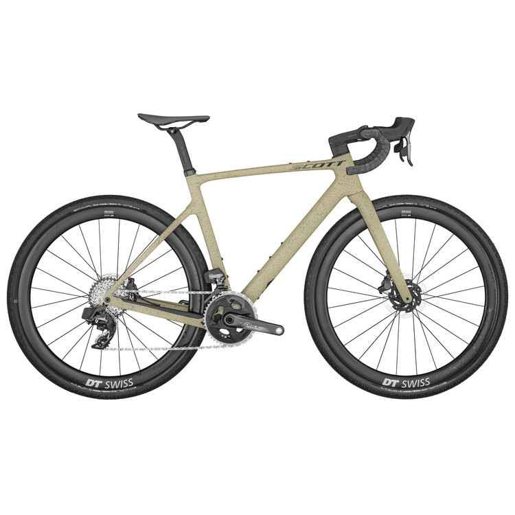 Scott addict shop gravel 10 2020