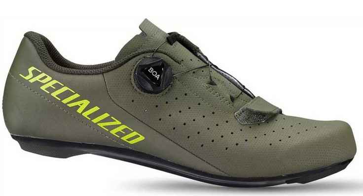 Specialized Chaussures TORCH 1.0