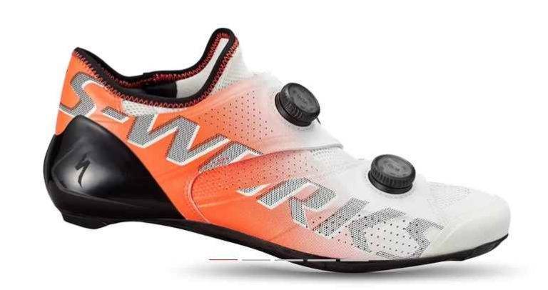 Specialized Chaussures route SW ARES